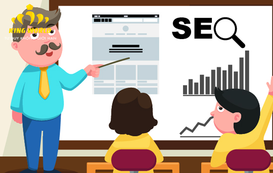 Học SEO ở đâu tại Hà Nội